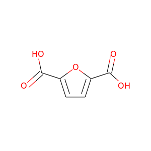 2,5-furan-dicarboxylic acid